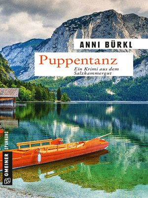cover image of Puppentanz